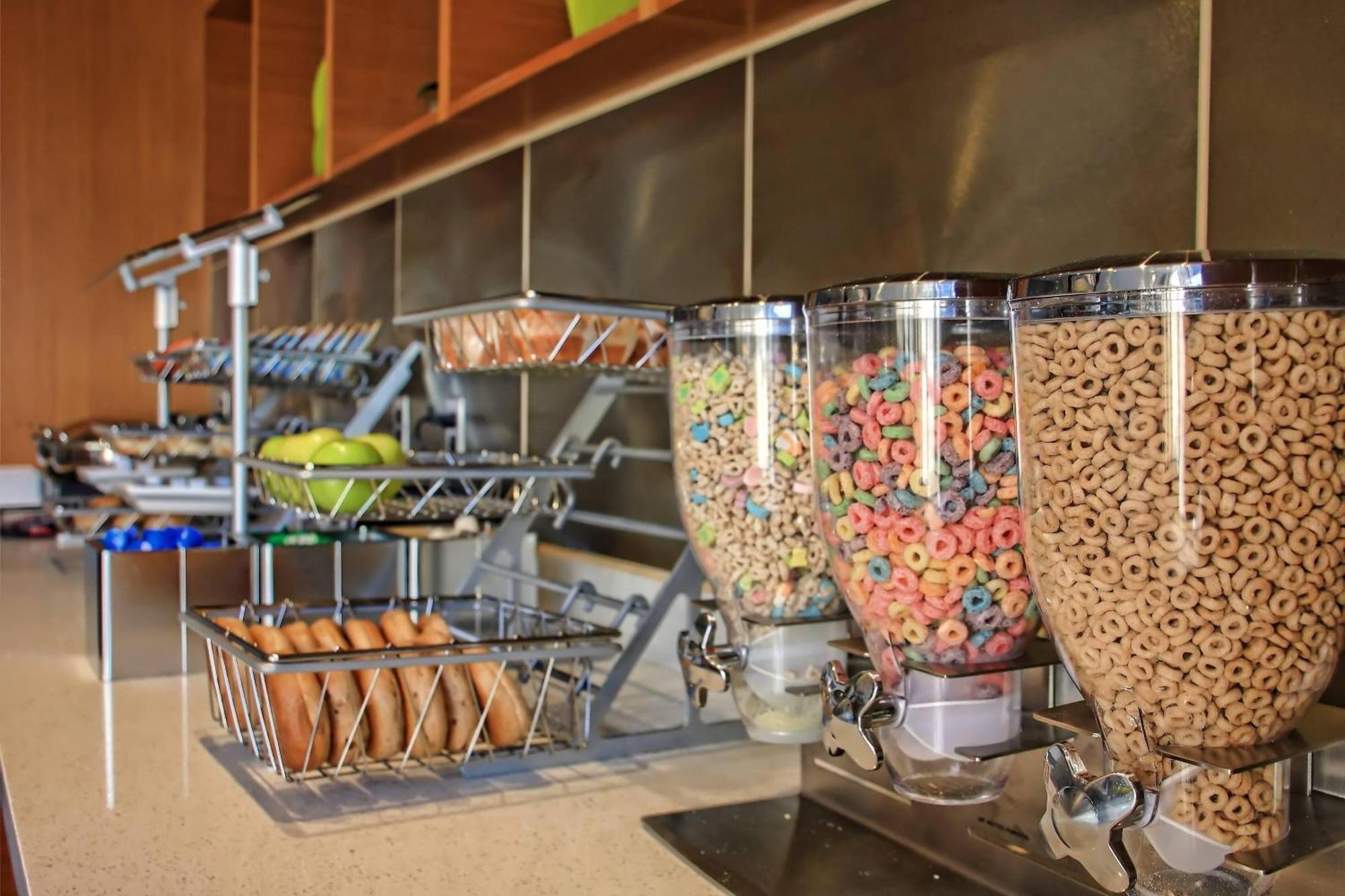 Moosic Springhill Suites By Marriott Scranton Montage Mountain מראה חיצוני תמונה