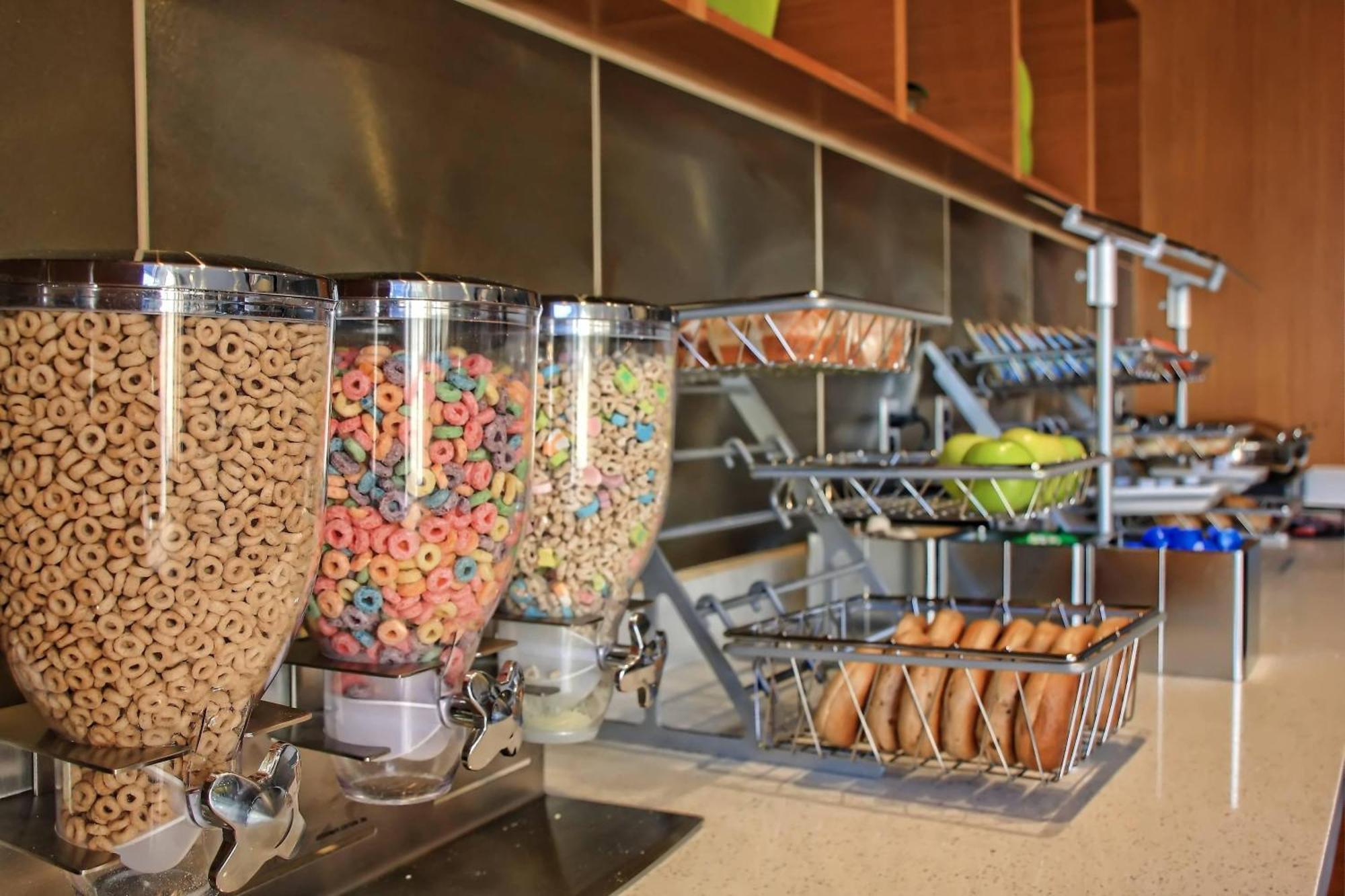 Moosic Springhill Suites By Marriott Scranton Montage Mountain מראה חיצוני תמונה