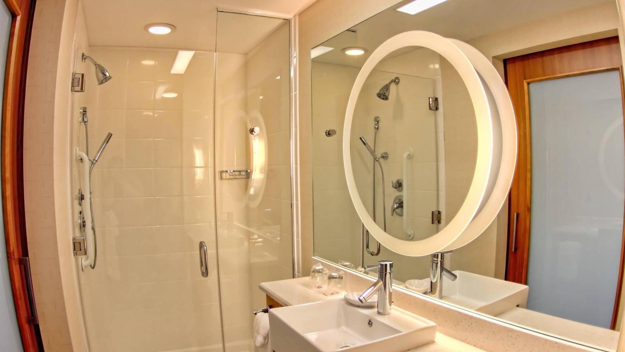 Moosic Springhill Suites By Marriott Scranton Montage Mountain מראה חיצוני תמונה