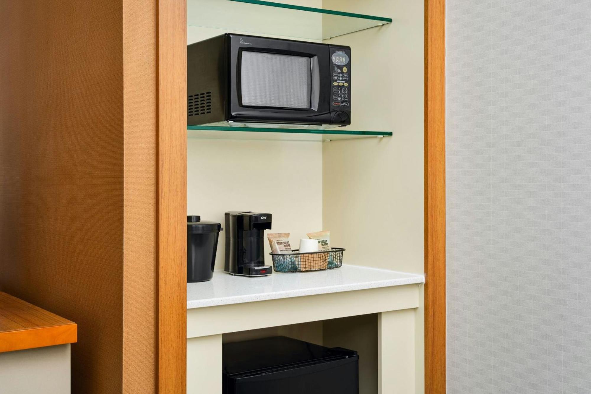 Moosic Springhill Suites By Marriott Scranton Montage Mountain מראה חיצוני תמונה