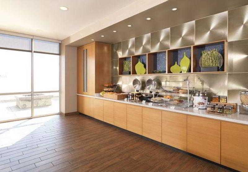 Moosic Springhill Suites By Marriott Scranton Montage Mountain מראה חיצוני תמונה