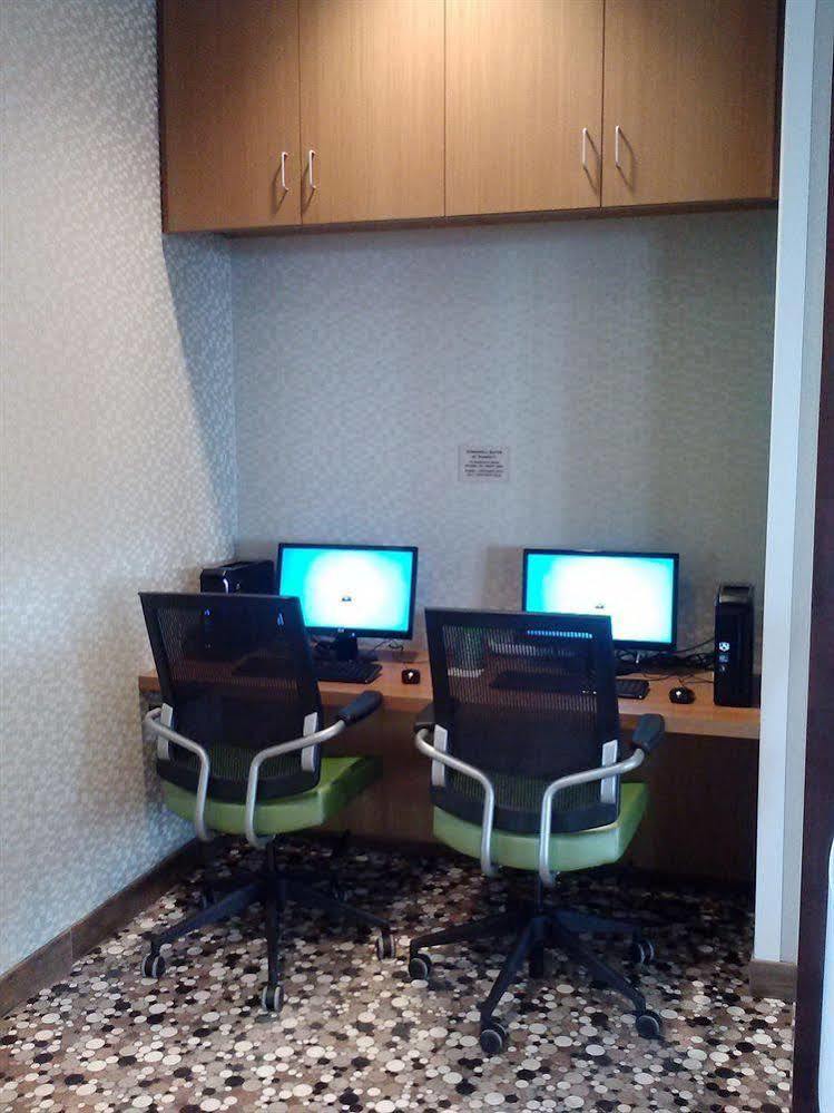 Moosic Springhill Suites By Marriott Scranton Montage Mountain מראה חיצוני תמונה